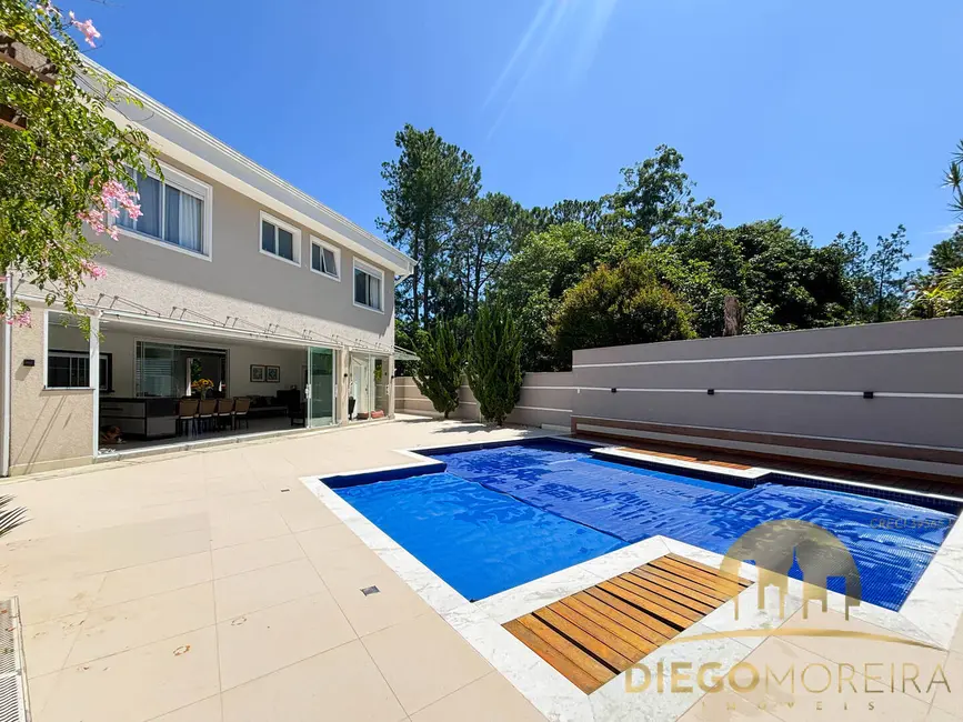 Foto 1 de Casa de Condomínio com 4 quartos à venda, 691m2 em Jardim Floresta, Atibaia - SP