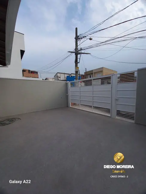 Foto 7 de Casa com 3 quartos à venda, 175m2 em Nova Cerejeira, Atibaia - SP