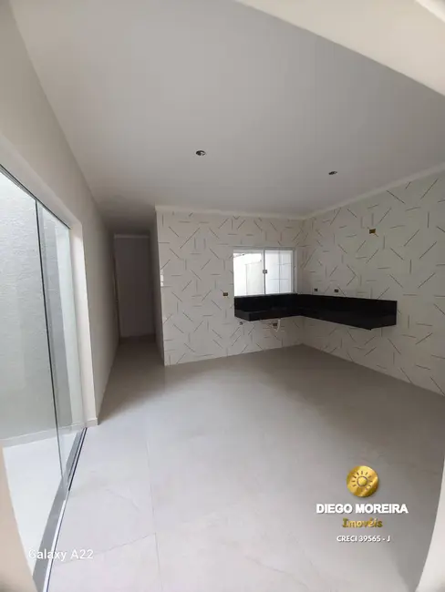 Foto 3 de Casa com 3 quartos à venda, 175m2 em Nova Cerejeira, Atibaia - SP