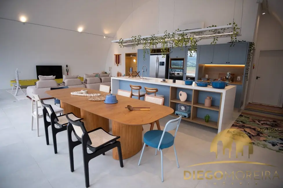 Foto 8 de Casa de Condomínio com 3 quartos à venda, 267m2 em Piracaia - SP