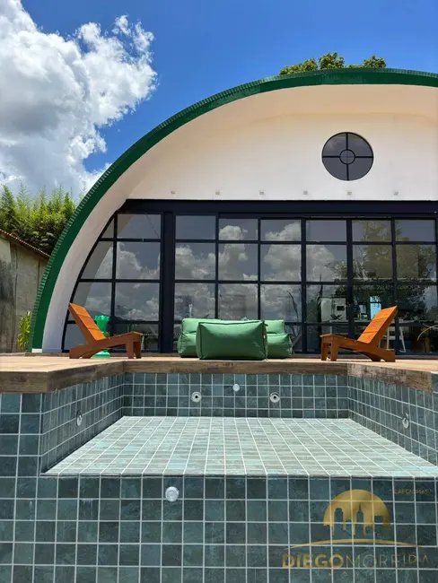 Foto 4 de Casa de Condomínio com 3 quartos à venda, 267m2 em Piracaia - SP