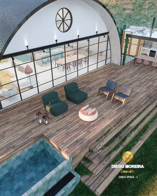 Foto 6 de Casa de Condomínio com 3 quartos à venda, 267m2 em Piracaia - SP