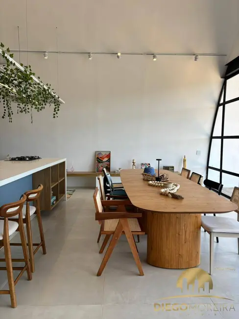 Foto 6 de Casa de Condomínio com 3 quartos à venda, 267m2 em Piracaia - SP