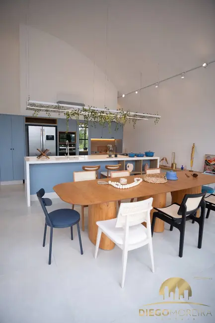 Foto 7 de Casa de Condomínio com 3 quartos à venda, 267m2 em Piracaia - SP