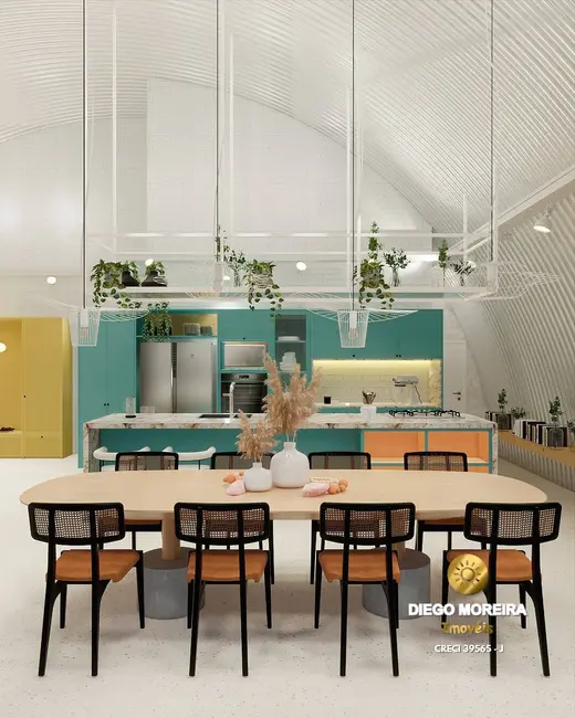 Foto 7 de Casa de Condomínio com 3 quartos à venda, 267m2 em Piracaia - SP