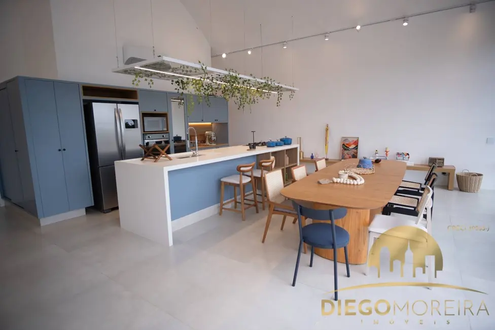 Foto 9 de Casa de Condomínio com 3 quartos à venda, 267m2 em Piracaia - SP