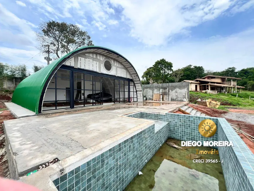 Foto 5 de Casa de Condomínio com 3 quartos à venda, 267m2 em Piracaia - SP