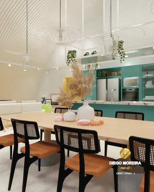 Foto 9 de Casa de Condomínio com 3 quartos à venda, 267m2 em Piracaia - SP