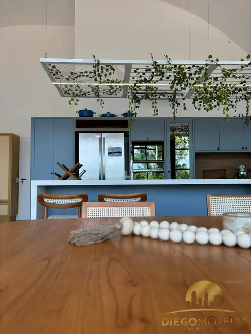 Foto 5 de Casa de Condomínio com 3 quartos à venda, 267m2 em Piracaia - SP