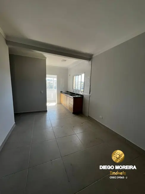 Apartamento com 1 quarto para alugar, 47m2 em Nova Cerejeira, Atibaia - SP - imagem 2 Foto 2 de Apartamento com 1 quarto para alugar, 47m2 em Nova Cerejeira, Atibaia - SP