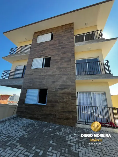 Apartamento com 1 quarto para alugar, 47m2 em Nova Cerejeira, Atibaia - SP - imagem 1 Foto 1 de Apartamento com 1 quarto para alugar, 47m2 em Nova Cerejeira, Atibaia - SP