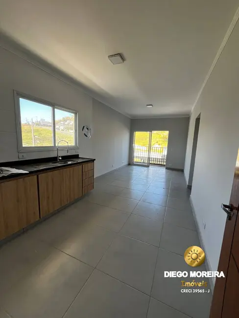 Apartamento com 1 quarto para alugar, 47m2 em Nova Cerejeira, Atibaia - SP - imagem 3 Foto 3 de Apartamento com 1 quarto para alugar, 47m2 em Nova Cerejeira, Atibaia - SP