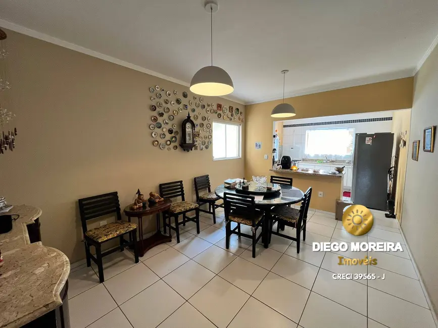 Foto 3 de Casa com 3 quartos à venda, 132m2 em Jardim Paulista, Atibaia - SP