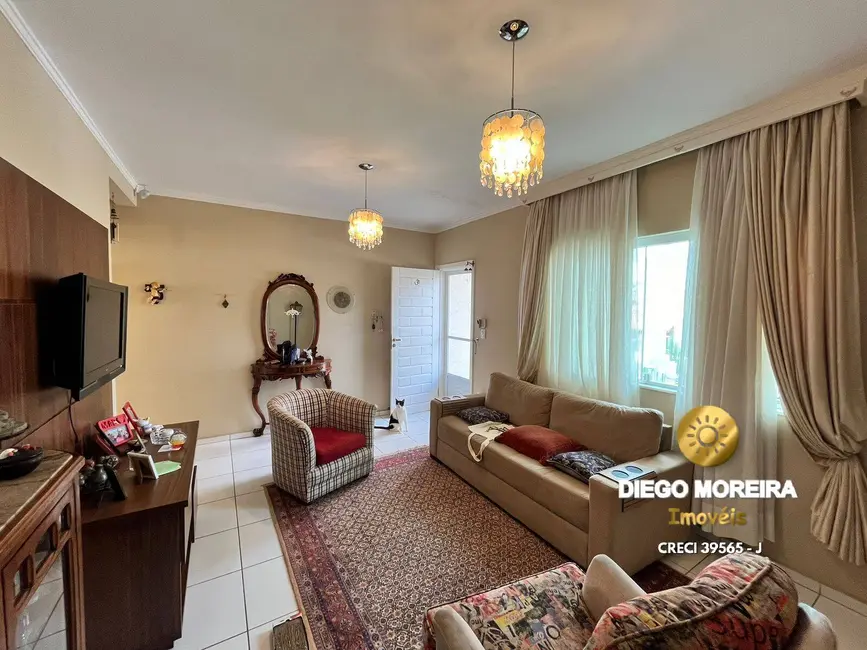 Foto 4 de Casa com 3 quartos à venda, 132m2 em Jardim Paulista, Atibaia - SP