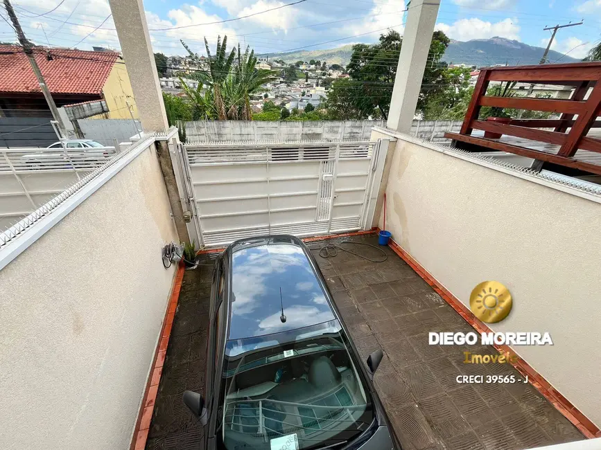 Foto 9 de Casa com 3 quartos à venda, 132m2 em Jardim Paulista, Atibaia - SP