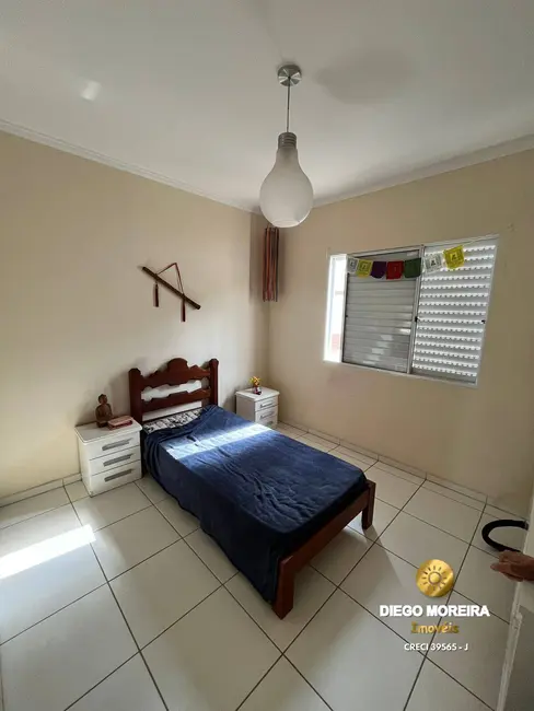 Foto 7 de Casa com 3 quartos à venda, 132m2 em Jardim Paulista, Atibaia - SP