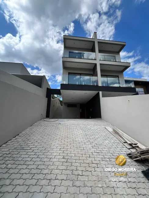 Casa com 3 quartos à venda, 199m2 em Jardim Paulista, Atibaia - SP - imagem 1 Foto 1 de Casa com 3 quartos à venda, 199m2 em Jardim Paulista, Atibaia - SP