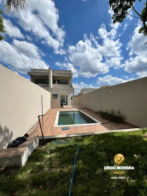 Casa com 3 quartos à venda, 199m2 em Jardim Paulista, Atibaia - SP - imagem 3 Foto 3 de Casa com 3 quartos à venda, 199m2 em Jardim Paulista, Atibaia - SP