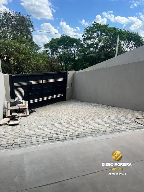 Casa com 3 quartos à venda, 199m2 em Jardim Paulista, Atibaia - SP - imagem 4 Foto 4 de Casa com 3 quartos à venda, 199m2 em Jardim Paulista, Atibaia - SP