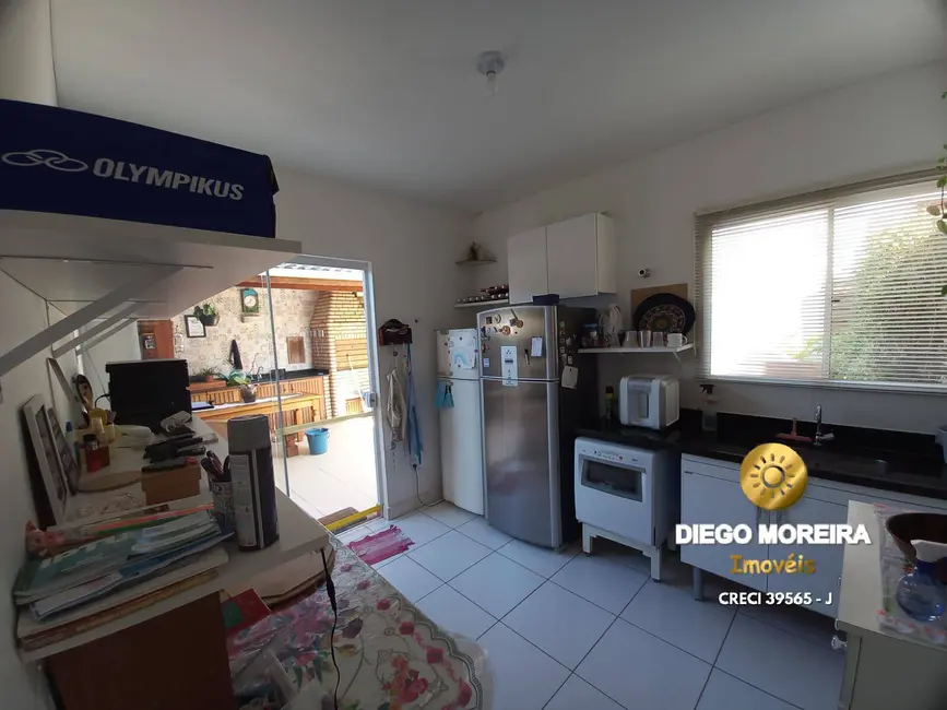 Foto 6 de Casa com 3 quartos à venda, 164m2 em Jardim Paulista, Atibaia - SP