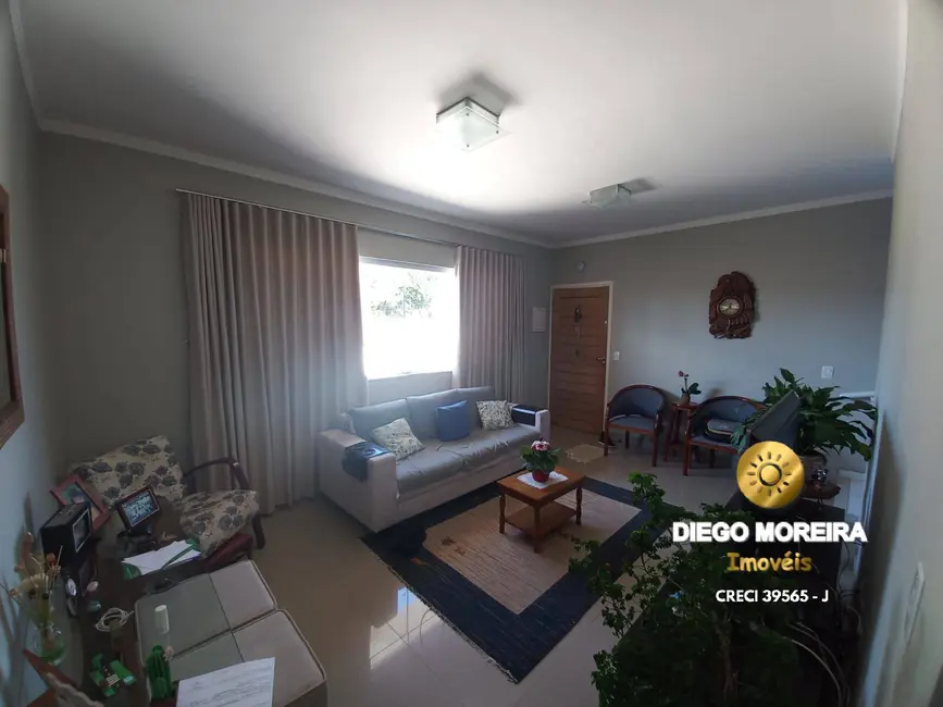 Foto 2 de Casa com 3 quartos à venda, 164m2 em Jardim Paulista, Atibaia - SP