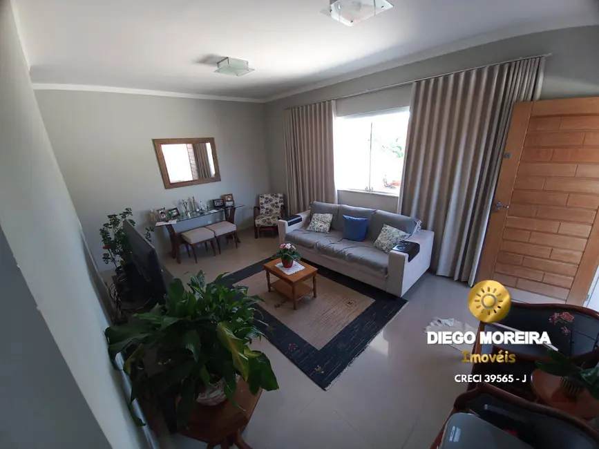 Foto 3 de Casa com 3 quartos à venda, 164m2 em Jardim Paulista, Atibaia - SP