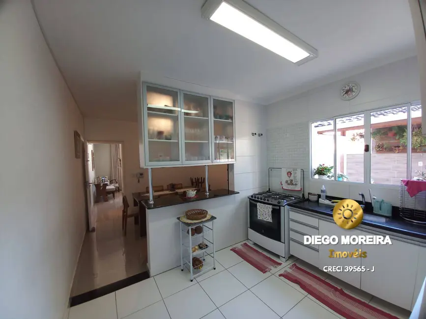 Foto 8 de Casa com 3 quartos à venda, 164m2 em Jardim Paulista, Atibaia - SP