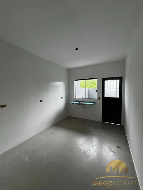 Foto 2 de Casa com 2 quartos à venda, 78m2 em Franco Da Rocha - SP