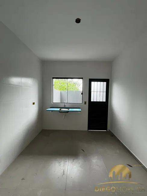 Foto 3 de Casa com 2 quartos à venda, 78m2 em Franco Da Rocha - SP