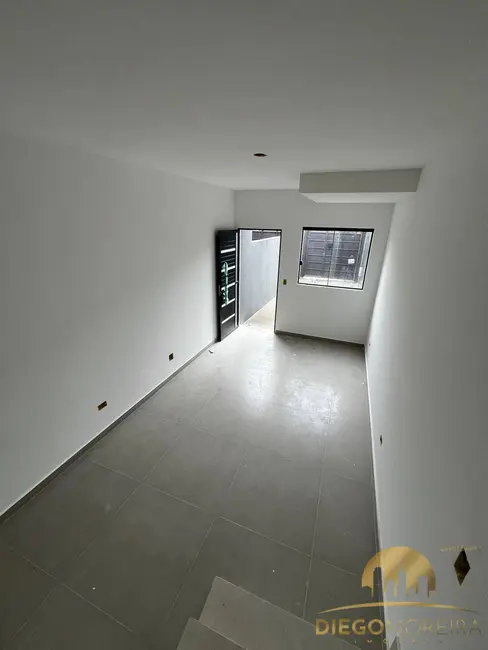 Foto 4 de Casa com 2 quartos à venda, 78m2 em Franco Da Rocha - SP