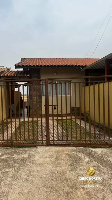 Foto 1 de Casa com 2 quartos à venda, 52m2 em Jardim São Felipe, Atibaia - SP