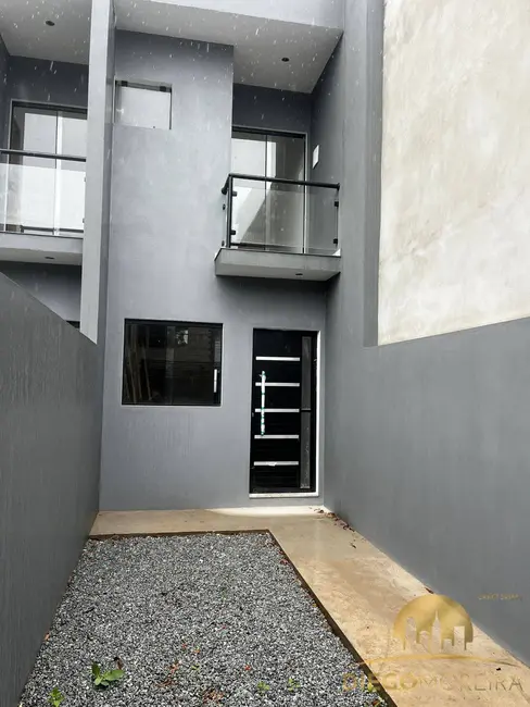 Foto 1 de Casa com 2 quartos à venda, 78m2 em Franco Da Rocha - SP