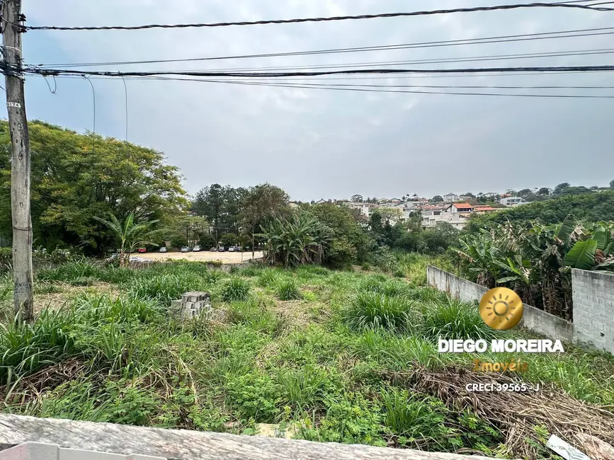 Foto 1 de Terreno / Lote à venda, 320m2 em Jardim Santa Bárbara, Atibaia - SP