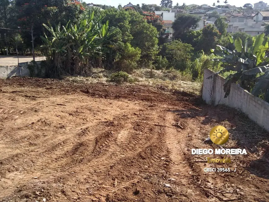 Foto 4 de Terreno / Lote à venda, 320m2 em Jardim Santa Bárbara, Atibaia - SP
