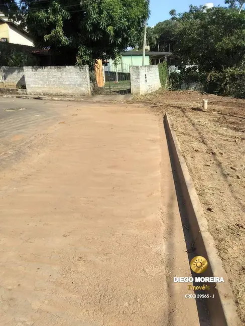 Foto 7 de Terreno / Lote à venda, 320m2 em Jardim Santa Bárbara, Atibaia - SP