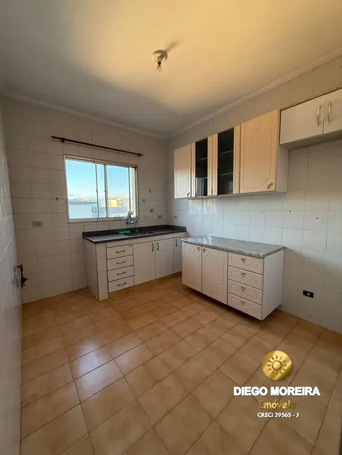 Foto 2 de Apartamento com 2 quartos para alugar, 72m2 em Atibaia Jardim, Atibaia - SP