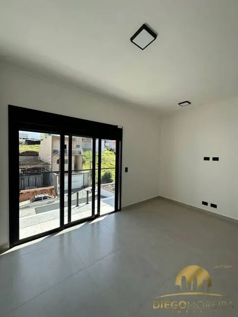 Foto 7 de Casa com 3 quartos à venda, 192m2 em Laranjeiras, Caieiras - SP