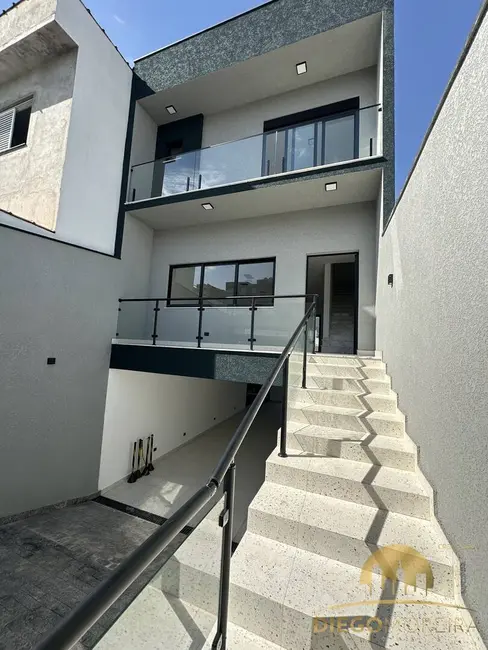 Foto 2 de Casa com 3 quartos à venda, 192m2 em Laranjeiras, Caieiras - SP