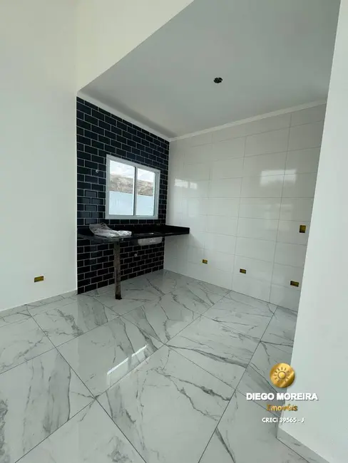 Foto 4 de Casa com 2 quartos à venda, 70m2 em Tanque, Atibaia - SP