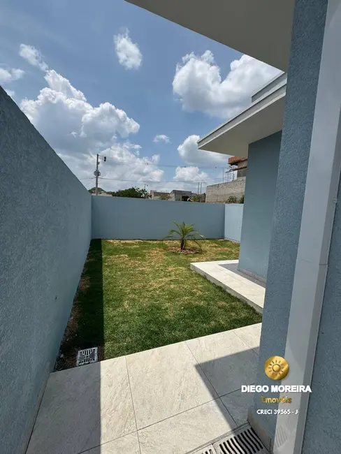 Foto 9 de Casa com 2 quartos à venda, 70m2 em Tanque, Atibaia - SP