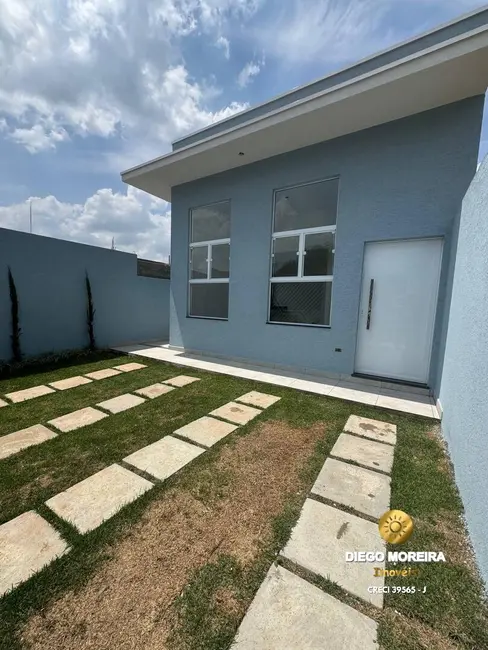 Foto 8 de Casa com 2 quartos à venda, 70m2 em Tanque, Atibaia - SP