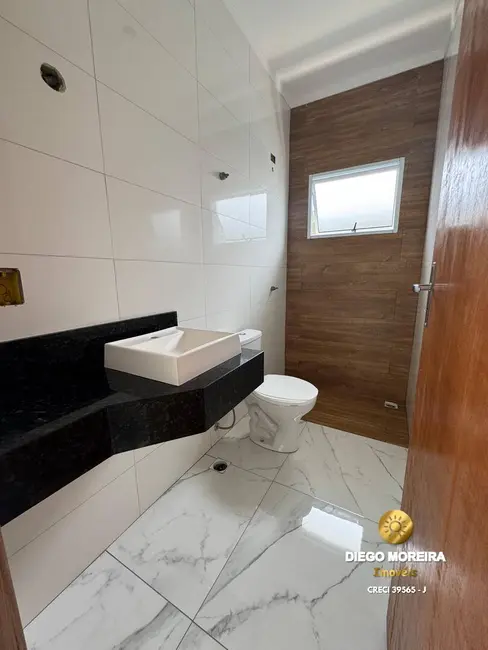 Foto 7 de Casa com 2 quartos à venda, 70m2 em Tanque, Atibaia - SP