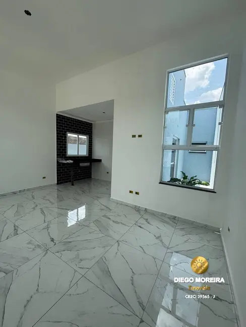 Foto 3 de Casa com 2 quartos à venda, 70m2 em Tanque, Atibaia - SP