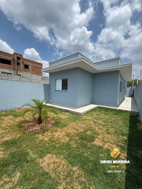 Foto 2 de Casa com 2 quartos à venda, 70m2 em Tanque, Atibaia - SP