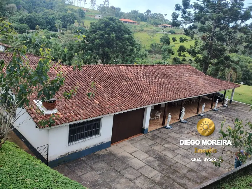 Sítio / Rancho com 8 quartos à venda, 1500m2 em Nazare Paulista - SP - imagem 6 Foto 6 de Sítio / Rancho com 8 quartos à venda, 1500m2 em Nazare Paulista - SP