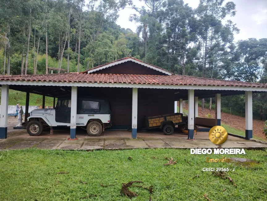 Sítio / Rancho com 8 quartos à venda, 1500m2 em Nazare Paulista - SP - imagem 7 Foto 7 de Sítio / Rancho com 8 quartos à venda, 1500m2 em Nazare Paulista - SP
