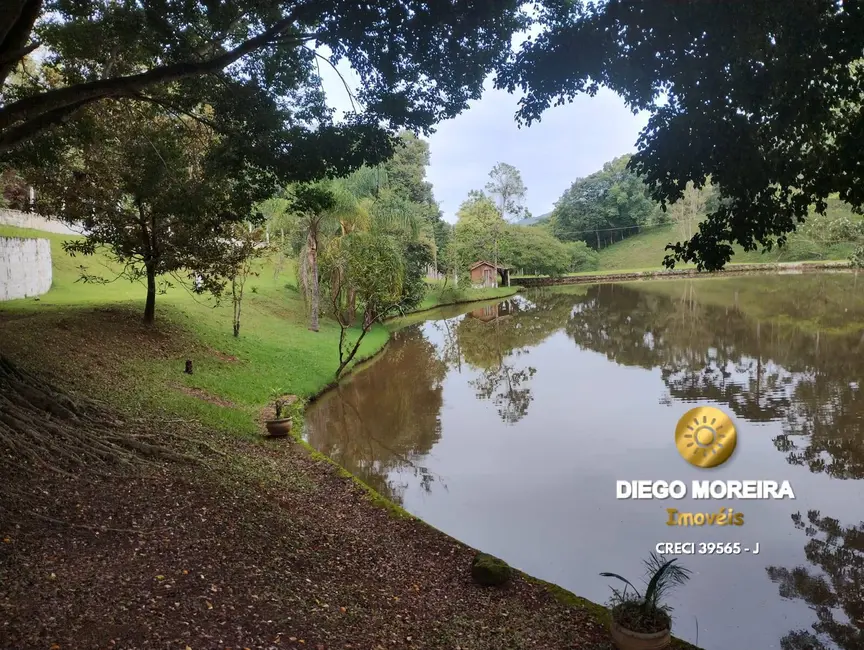 Sítio / Rancho com 8 quartos à venda, 1500m2 em Nazare Paulista - SP - imagem 9 Foto 9 de Sítio / Rancho com 8 quartos à venda, 1500m2 em Nazare Paulista - SP