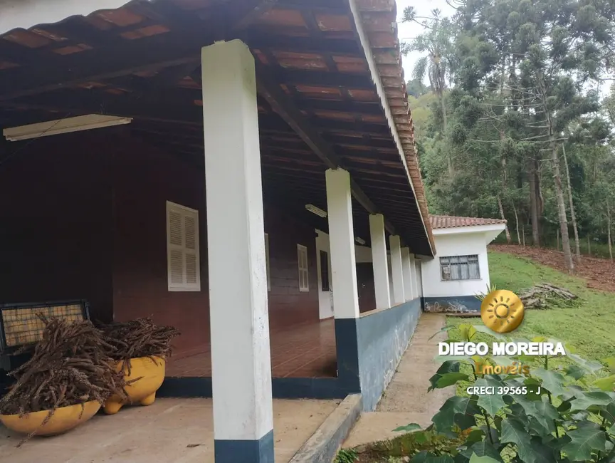 Sítio / Rancho com 8 quartos à venda, 1500m2 em Nazare Paulista - SP - imagem 8 Foto 8 de Sítio / Rancho com 8 quartos à venda, 1500m2 em Nazare Paulista - SP