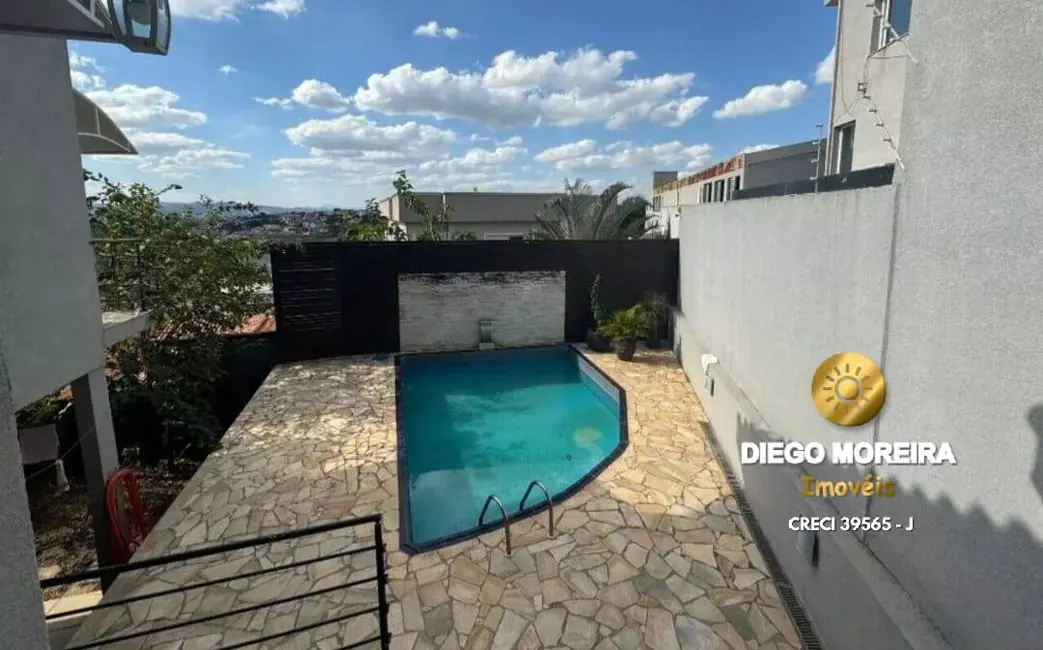 Foto 2 de Casa com 3 quartos à venda, 249m2 em Jardim Paulista, Atibaia - SP