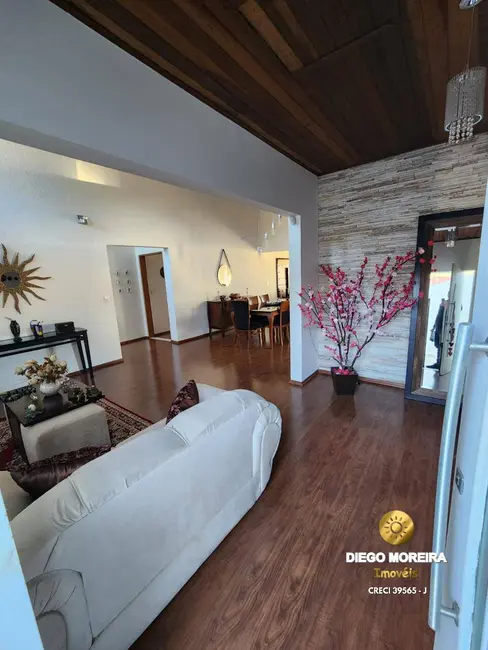 Foto 5 de Casa com 3 quartos à venda, 249m2 em Jardim Paulista, Atibaia - SP